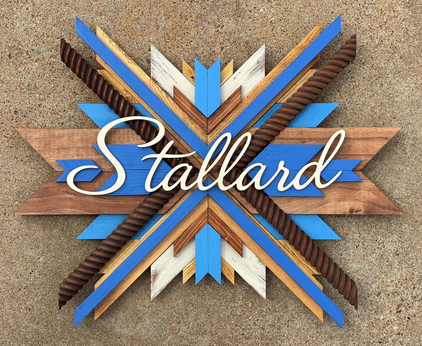 Door Hanger - Personalized