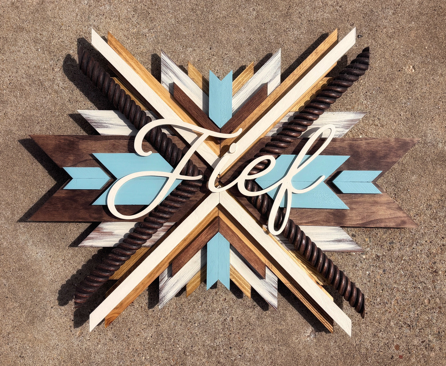 Door Hanger - Personalized