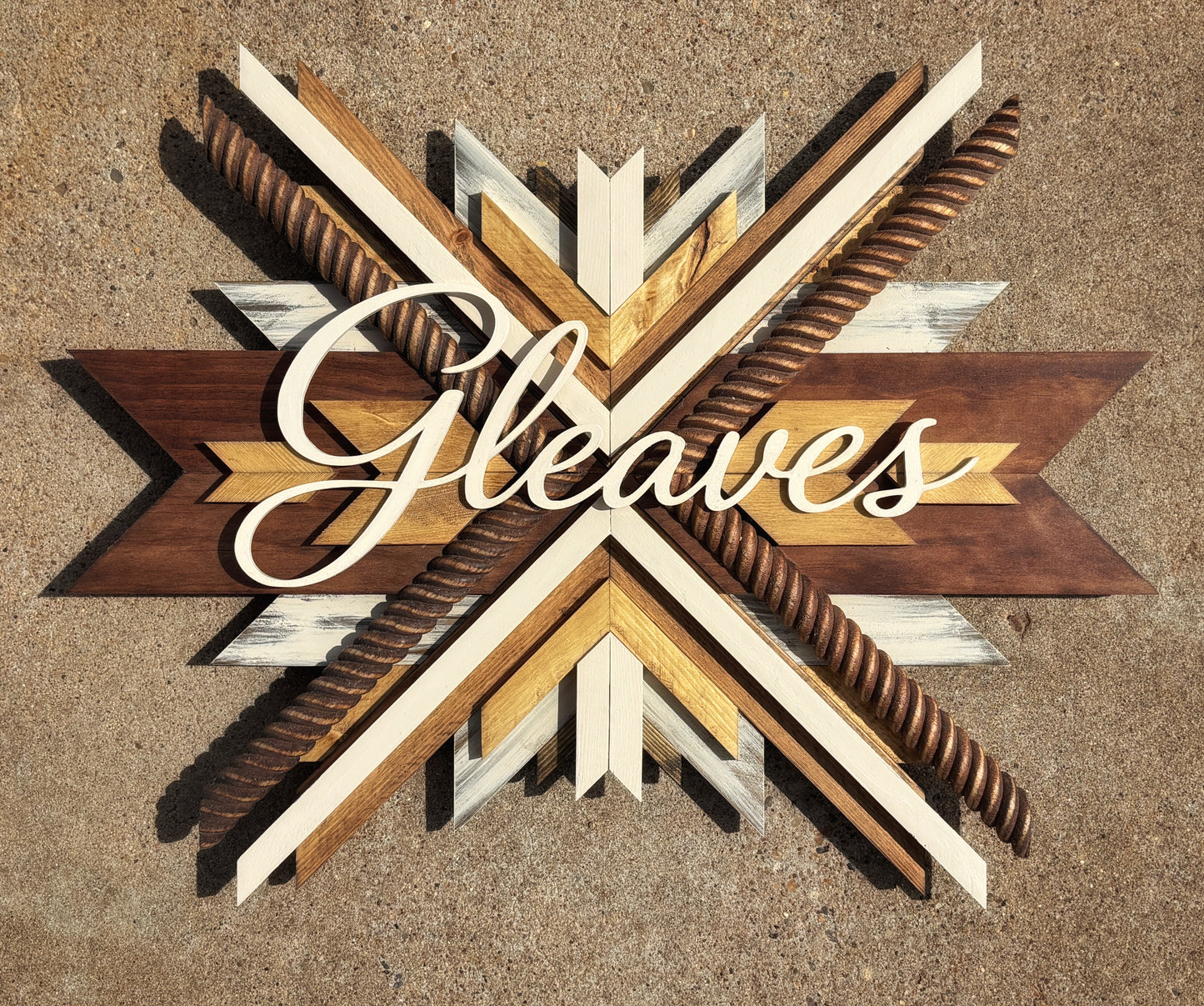 Door Hanger - Personalized